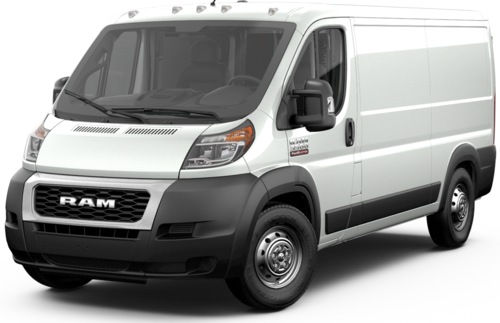 2021 Ram ProMaster 3500 Van 2021 Ram ProMaster 3500 Van